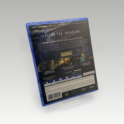 Prey • CIB • New / Sealed (PAL) - Image 2