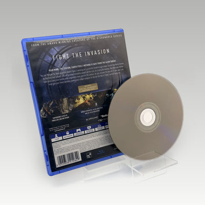 Prey • CIB (PAL) - Image 2