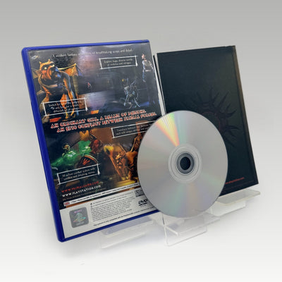 Primal • CIB (PAL) - Image 2