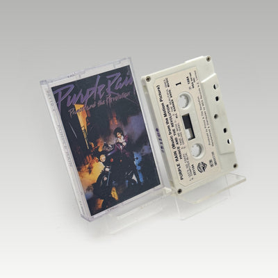 Prince And The Revolution - Purple Rain • CIB - Image 1