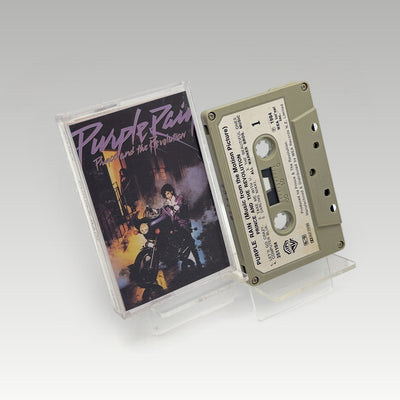 Prince And The Revolution - Purple Rain • CIB - Image 1