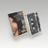 Graffiti Bridge cover art