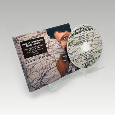 Prince - Musicology • CIB - Image 1