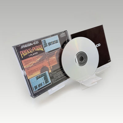 Prince of Persia • CIB (PAL) - Image 2