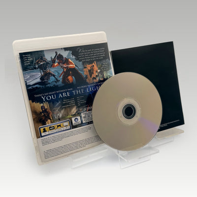 Prince of Persia • CIB (Region 4) - Image 2