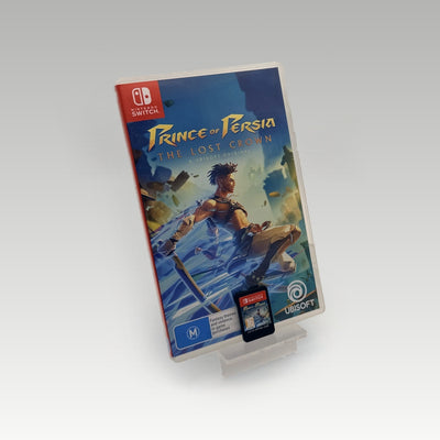 Prince of Persia: The Lost Crown • CIB - Image 1