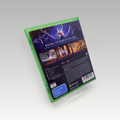 Prince of Persia: The Lost Crown • CIB • New (Region Free) - Image 2