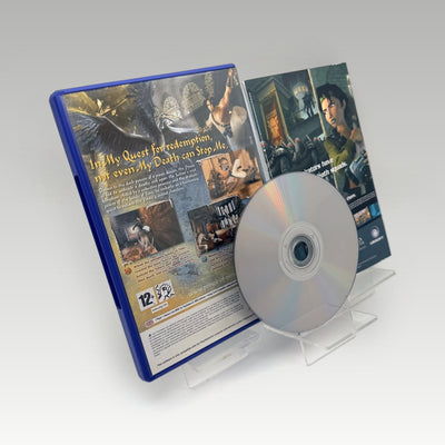 Prince of Persia: The Sands of Time • CIB (PAL) - Image 2
