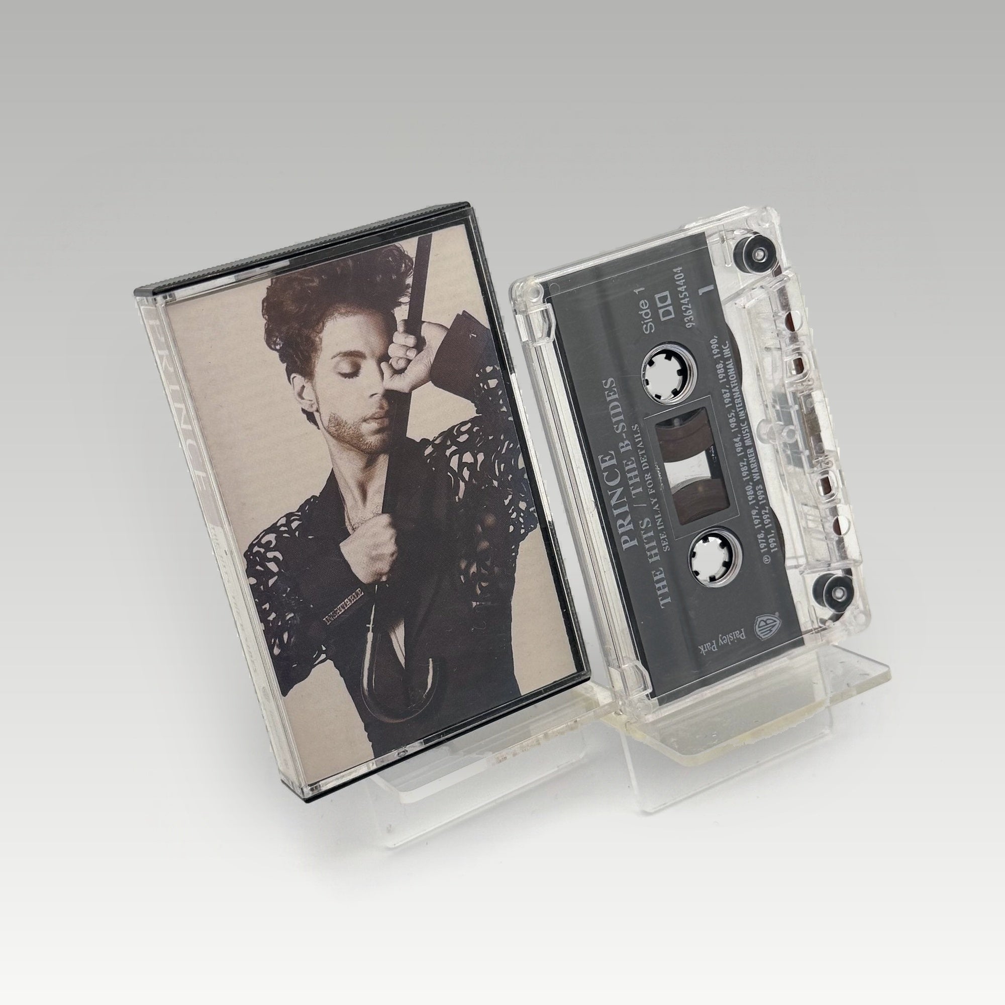 Prince - The Hits / The B-Sides • CIB - Image 1