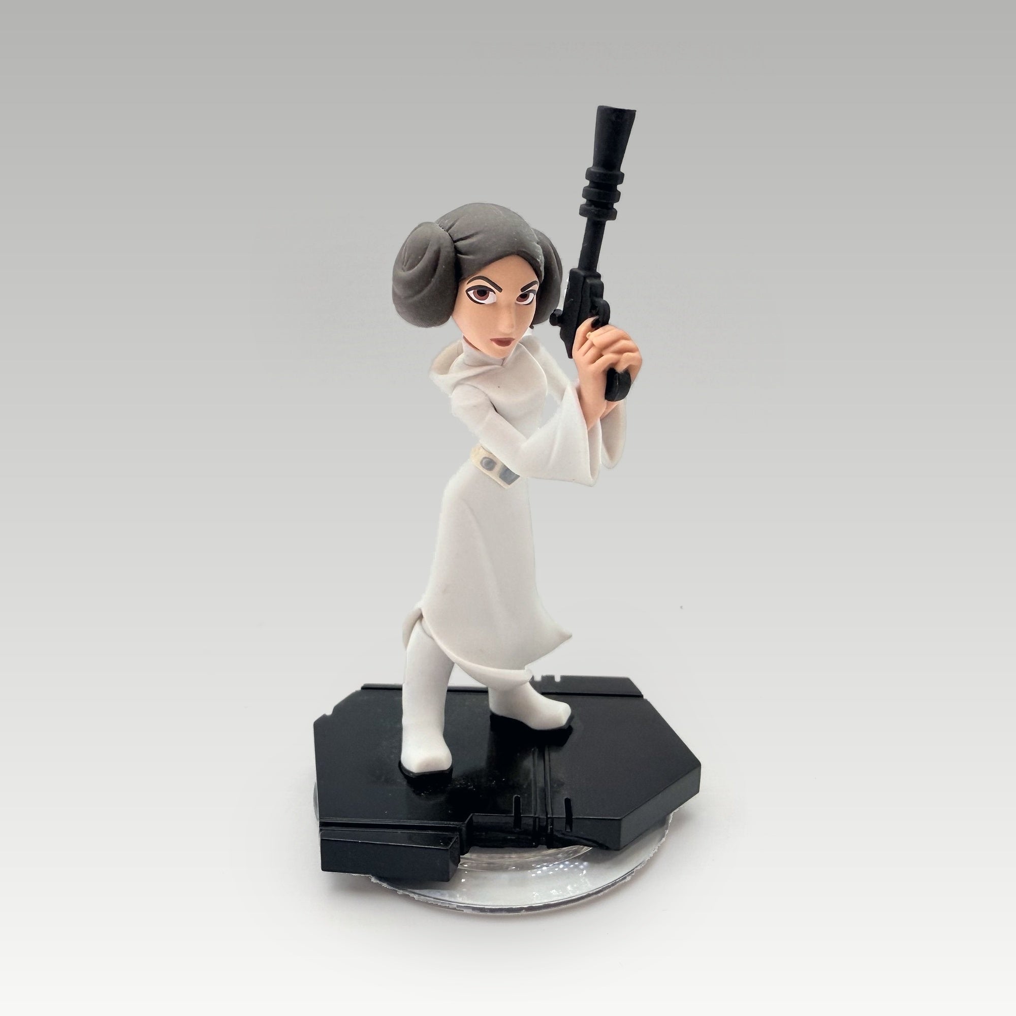 Princess Leia - 3.0 • Loose (Region Free) - Image 1
