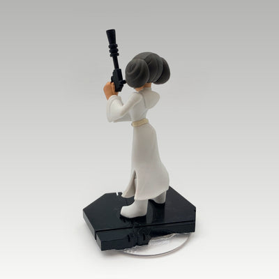 Princess Leia - 3.0 • Loose (Region Free) - Image 2