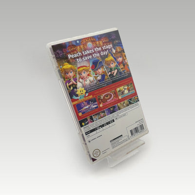 Princess Peach: Showtime! • CIB • New (Region Free) - Image 2