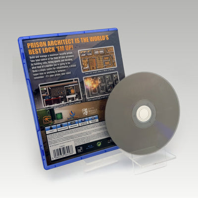 Prison Architect • CIB (Region 4) - Image 2