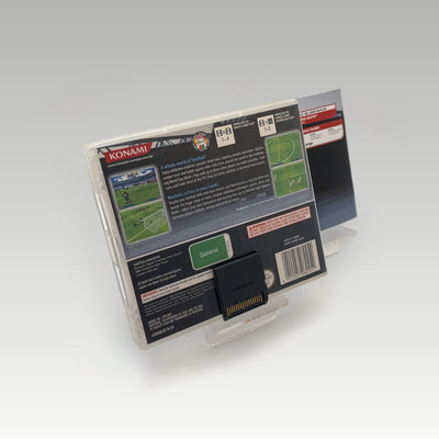 Pro Evolution Soccer 2008 • CIB (PAL) - Image 2