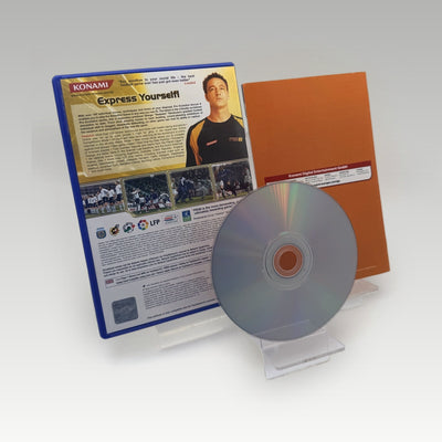 Pro Evolution Soccer 6 • CIB (PAL) - Image 2