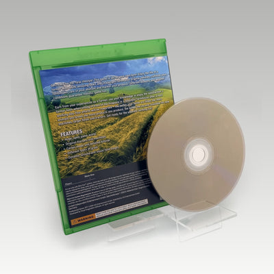 Professional Farmer 2017 • CIB (PAL) - Image 2