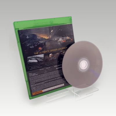 Project CARS • CIB (PAL) - Image 2