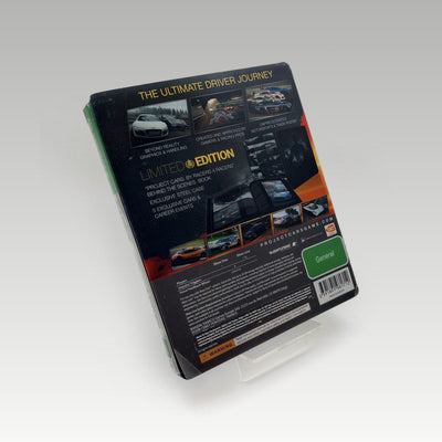 Project CARS Limited Edition • CIB (Region 4, Limited Edition) - Image 4