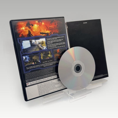 Project: Snowblind • CIB (PAL) - Image 2