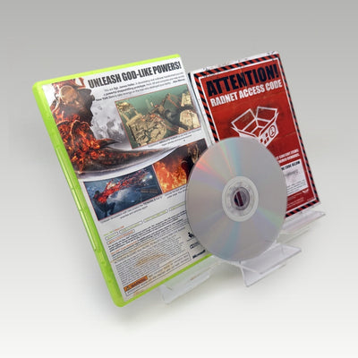 Prototype 2 • CIB (PAL) - Image 2