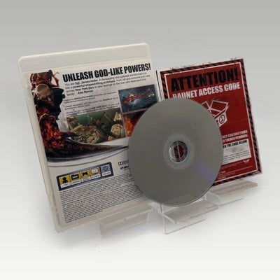 Prototype 2 • CIB (Region 2) - Image 2