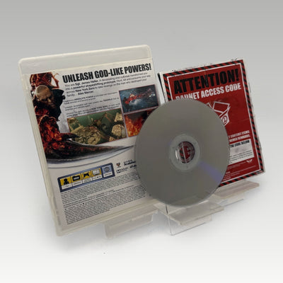 Prototype 2 • CIB (Region 4) - Image 2
