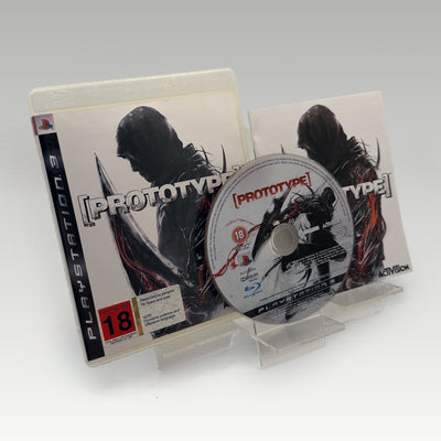 Prototype • CIB (Region 2) - Image 1