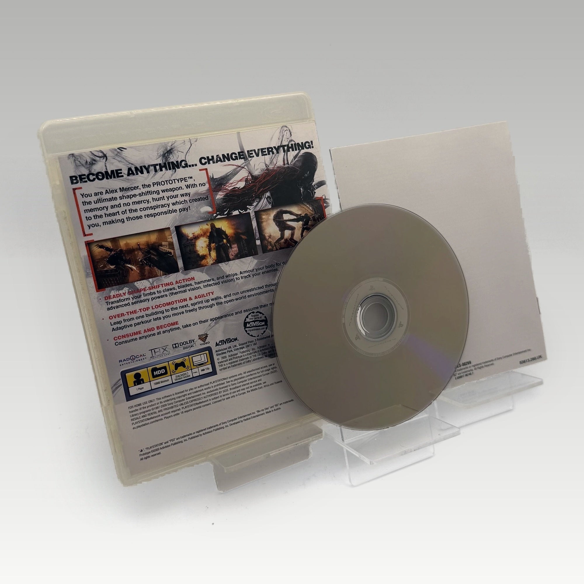 Prototype • CIB (Region 2) - Image 2