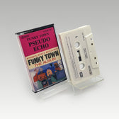 Funky Town cover art