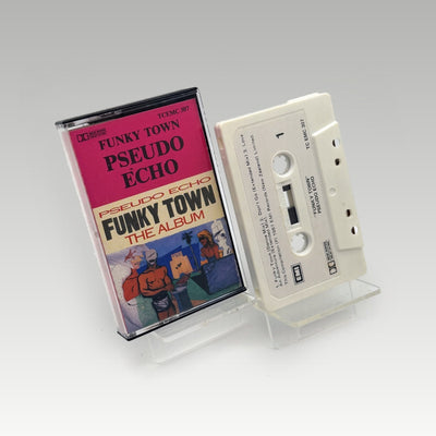 Pseudo Echo - Funky Town • CIB - Image 1