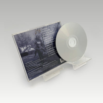 Puddle Of Mudd - Come Clean • CIB - Image 2