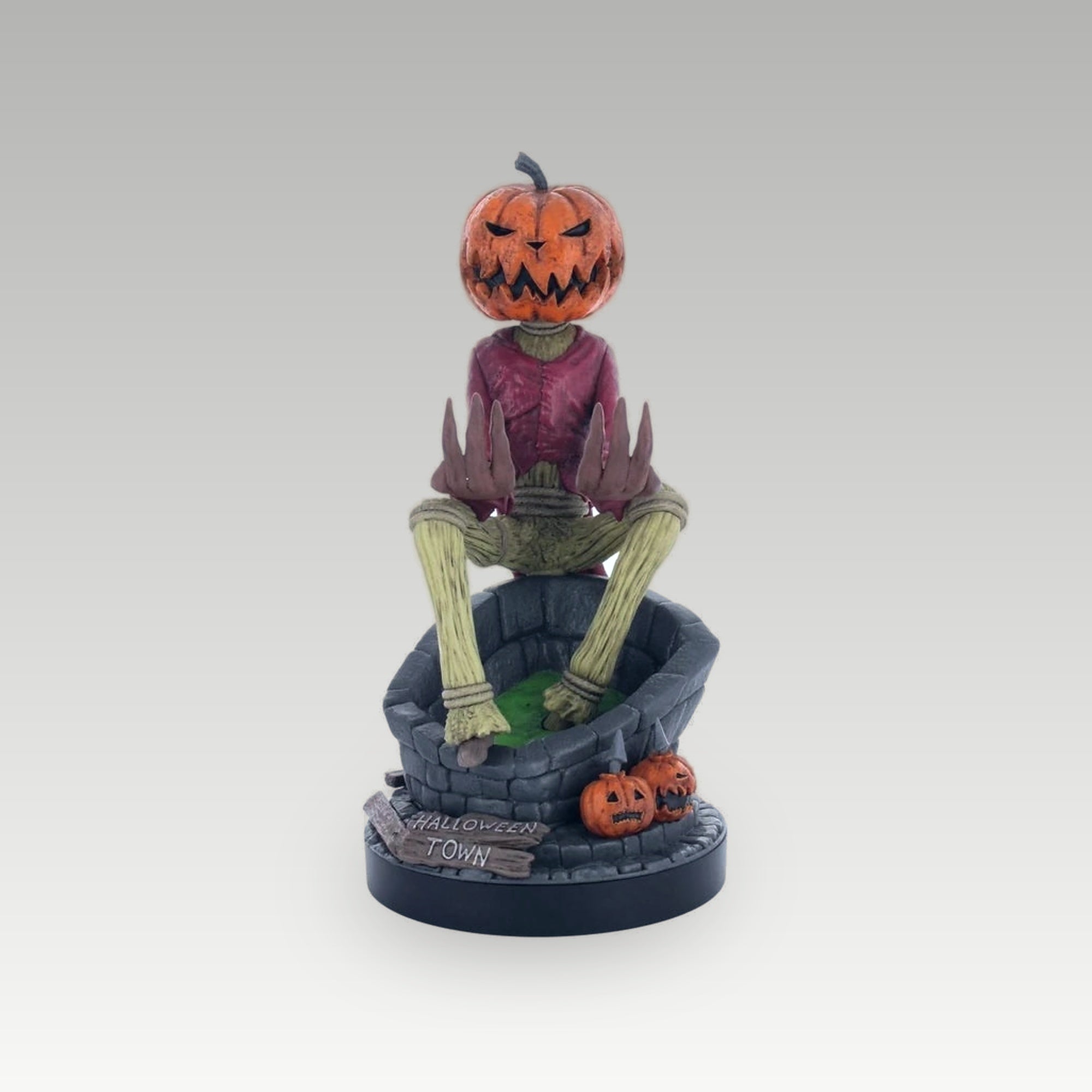Pumpkin Jack Controller Holder • New / Sealed - Image 1
