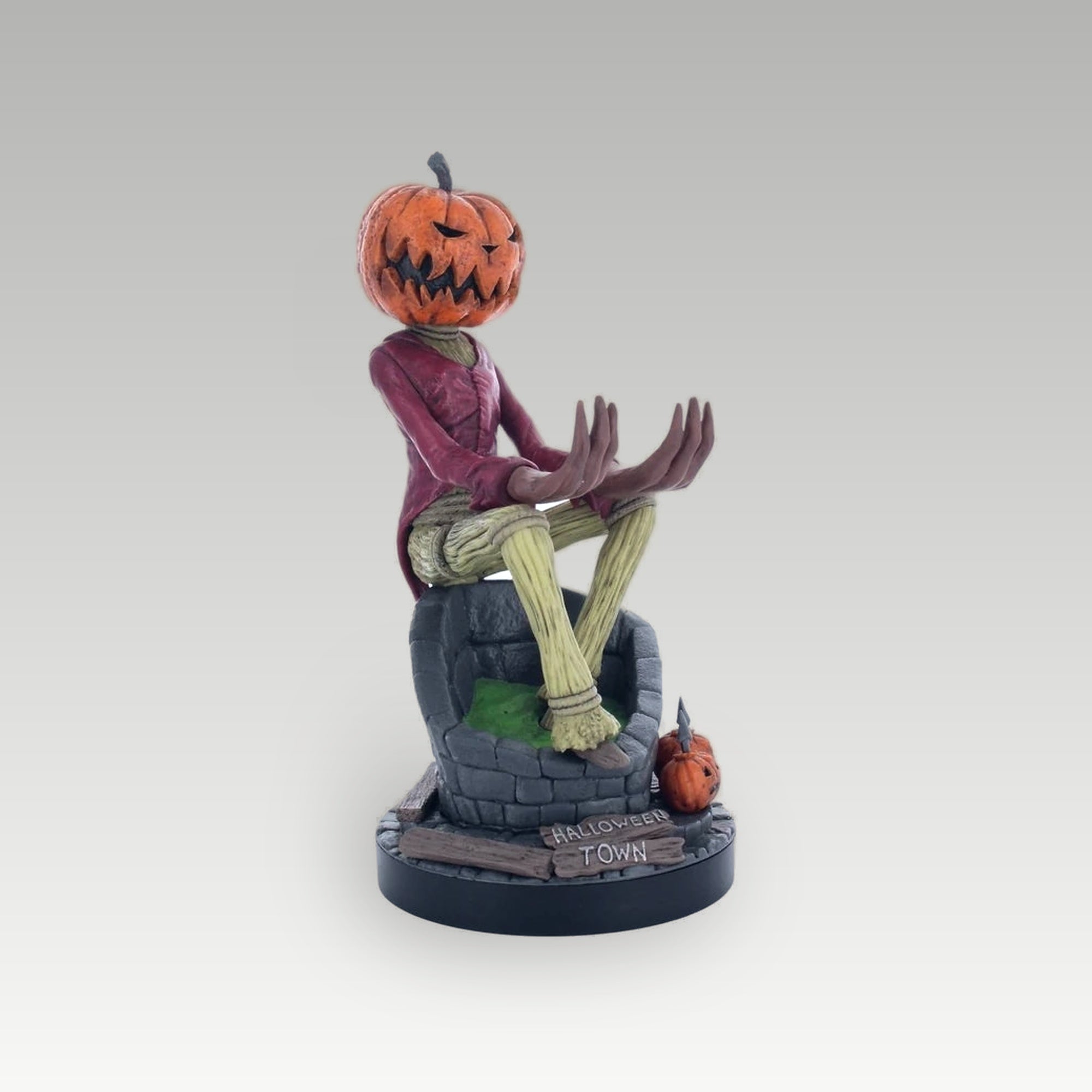 Pumpkin Jack Controller Holder • New / Sealed - Image 2