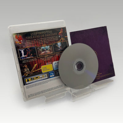 Puppeteer • CIB (Region 4) - Image 2