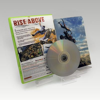 Pure • CIB (PAL) - Image 2