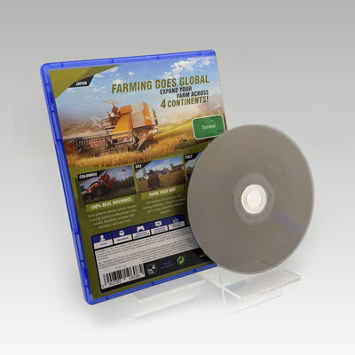 Pure Farming 2018 • CIB (PAL) - Image 2