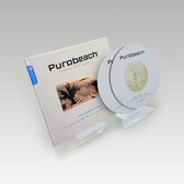 Purobeach - Volumen Uno cover art