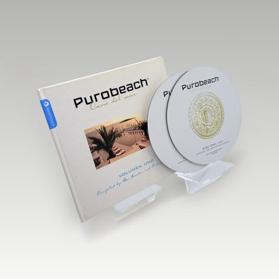 Purobeach - Volumen Uno • CIB - Image 1