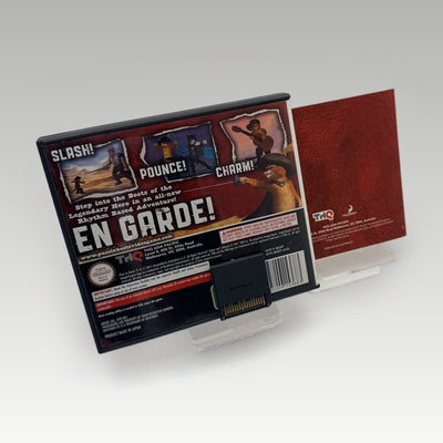 Puss In Boots • CIB (PAL) - Image 2