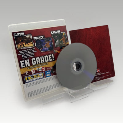 Puss in Boots • CIB (Region 4) - Image 2
