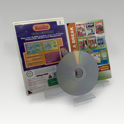 Puzzler Collection • CIB (PAL) - Image 2