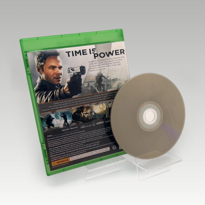 Quantum Break • CIB (PAL) - Image 2