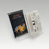 A Kind Of Magic cover art