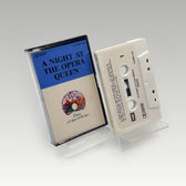 A Night At The Opera cover art
