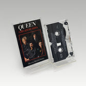 Greatest Hits cover art