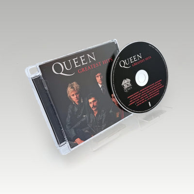 Queen - Greatest Hits I II & III (The Platinum Collection) • CIB - Image 3