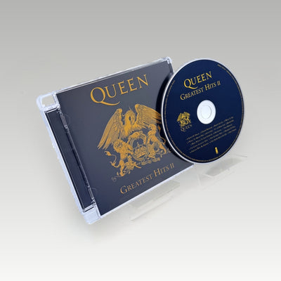 Queen - Greatest Hits I II & III (The Platinum Collection) • CIB - Image 4