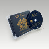 Greatest Hits II cover art