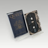 Greatest Hits II cover art