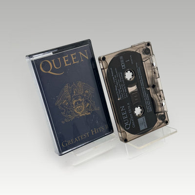 Queen - Greatest Hits II • CIB - Image 1